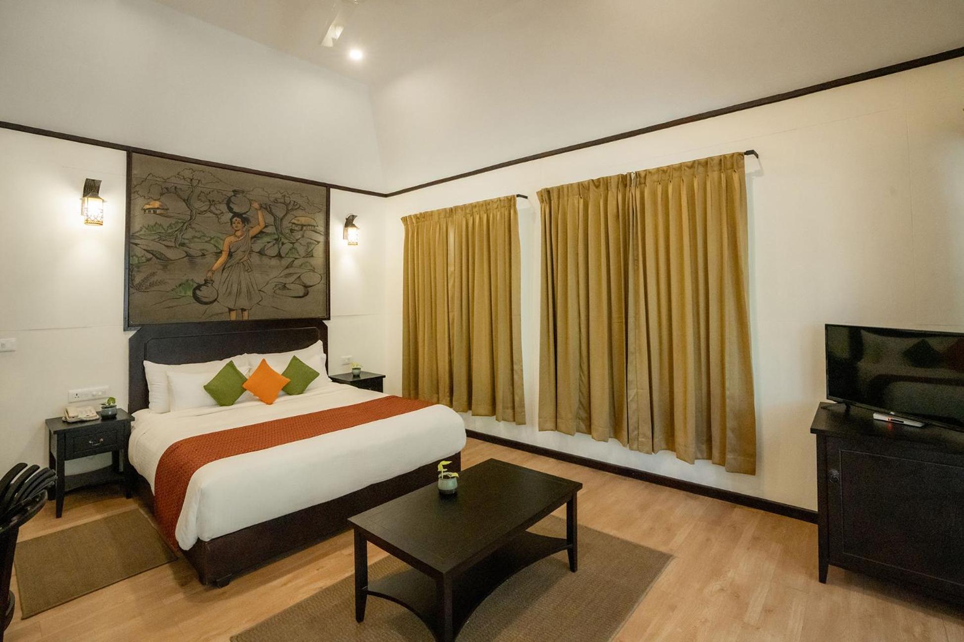 The Hive, Wayanad Hotell Eksteriør bilde