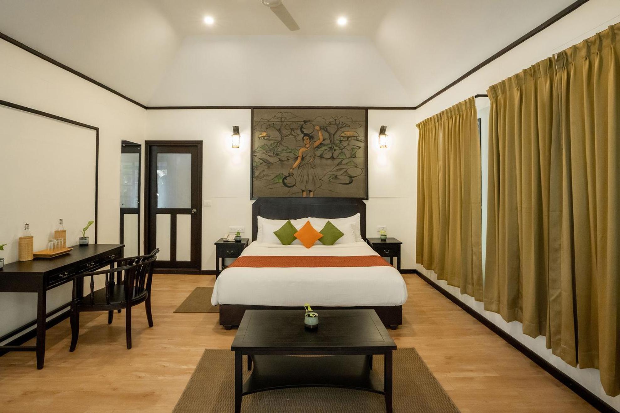 The Hive, Wayanad Hotell Eksteriør bilde