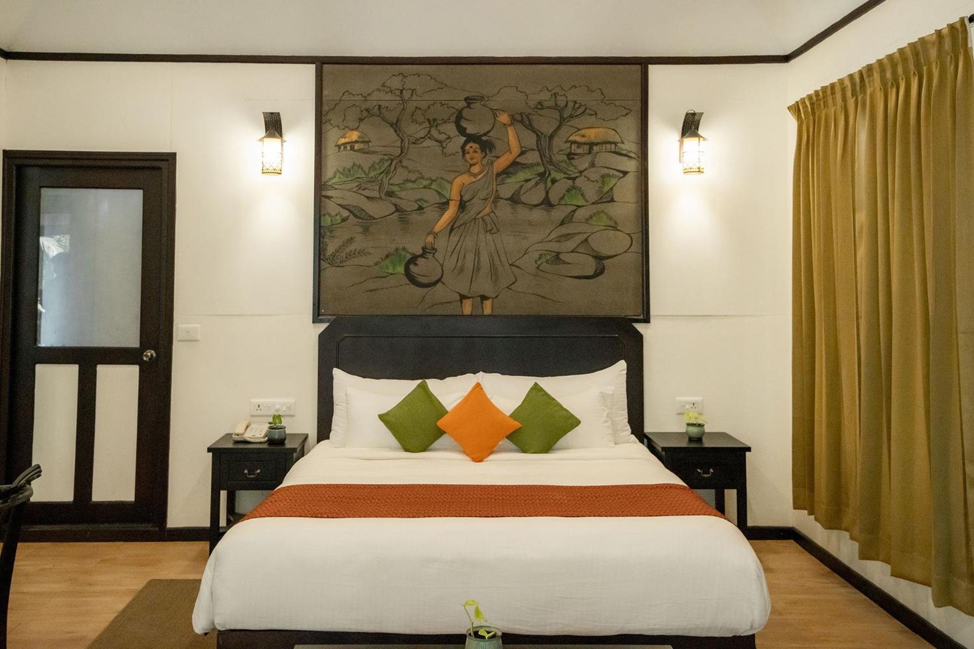 The Hive, Wayanad Hotell Eksteriør bilde