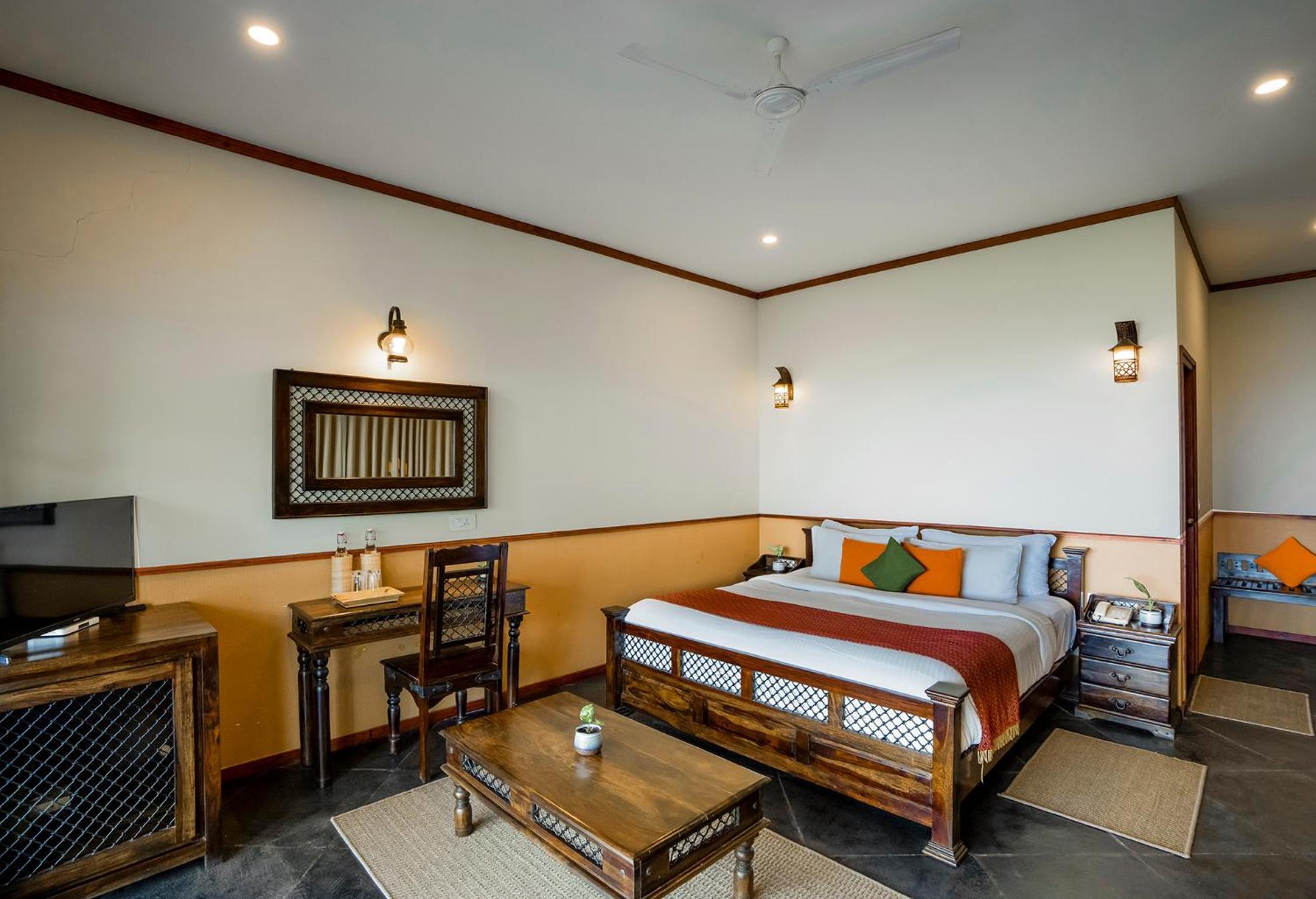 The Hive, Wayanad Hotell Eksteriør bilde