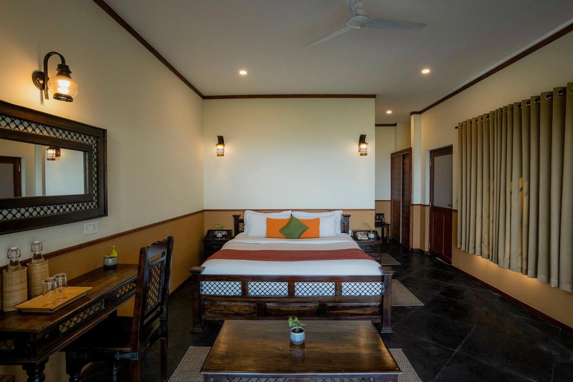 The Hive, Wayanad Hotell Eksteriør bilde