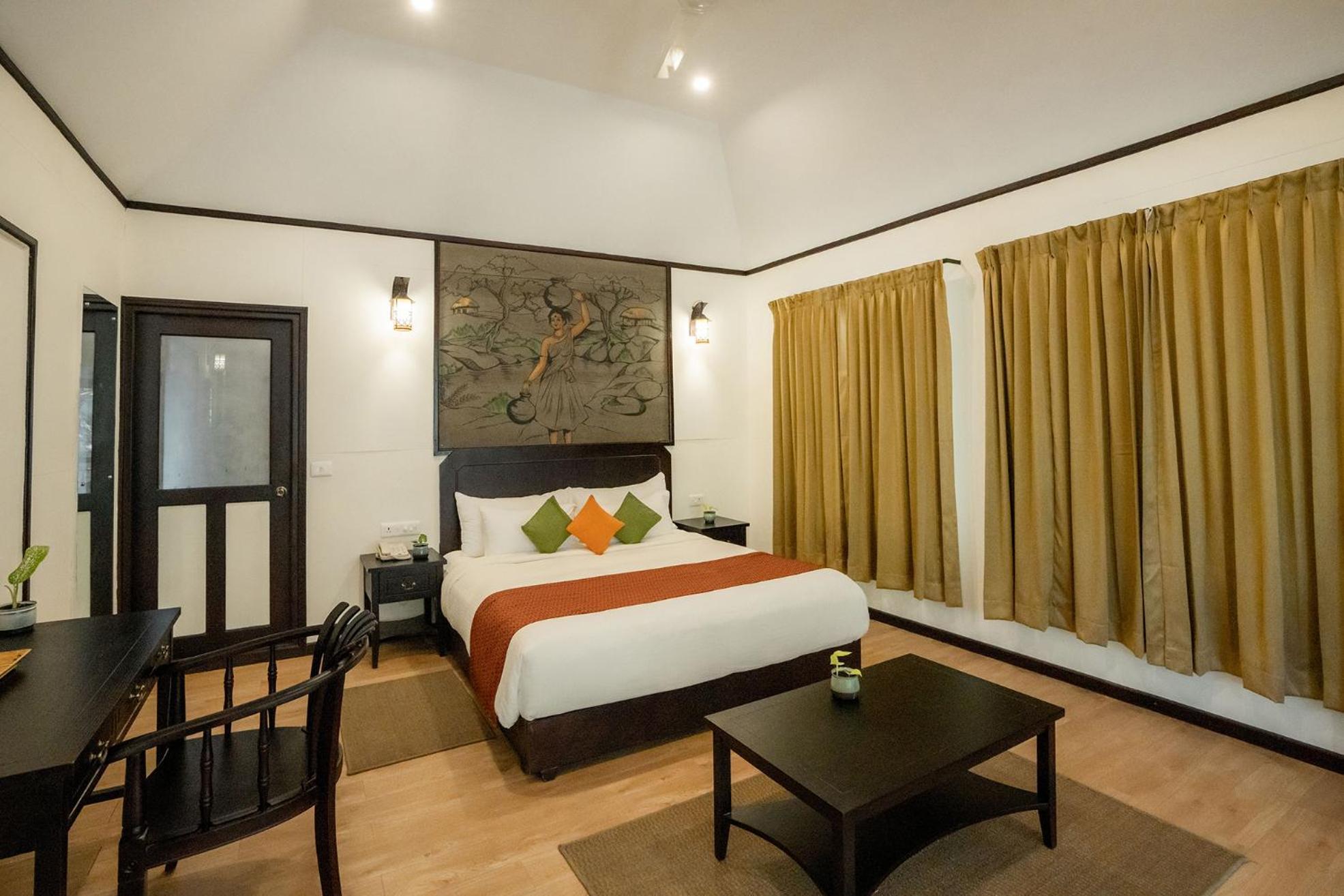 The Hive, Wayanad Hotell Eksteriør bilde