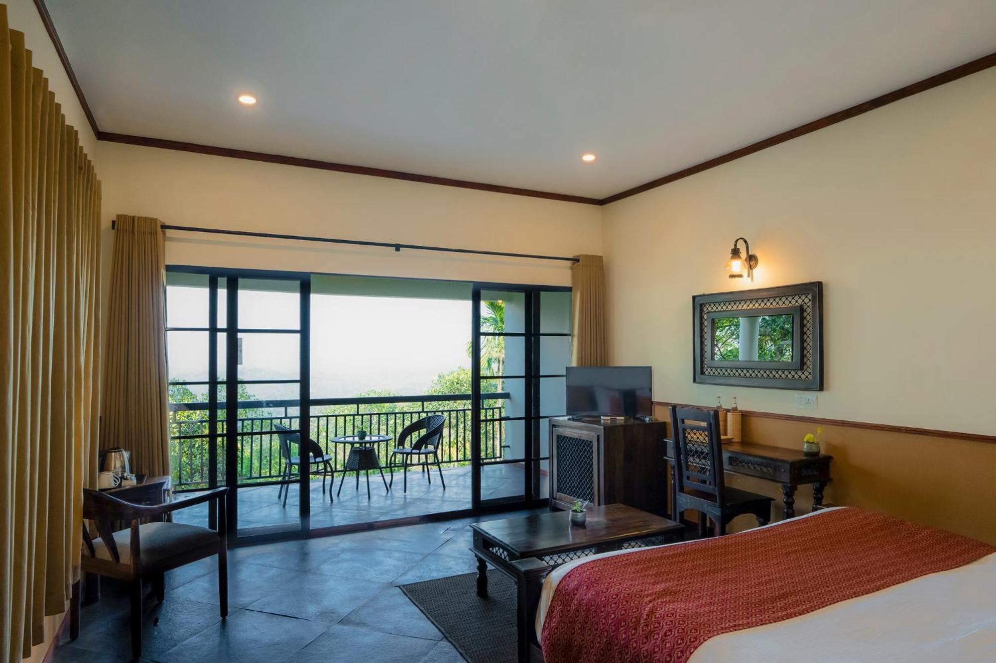 The Hive, Wayanad Hotell Eksteriør bilde