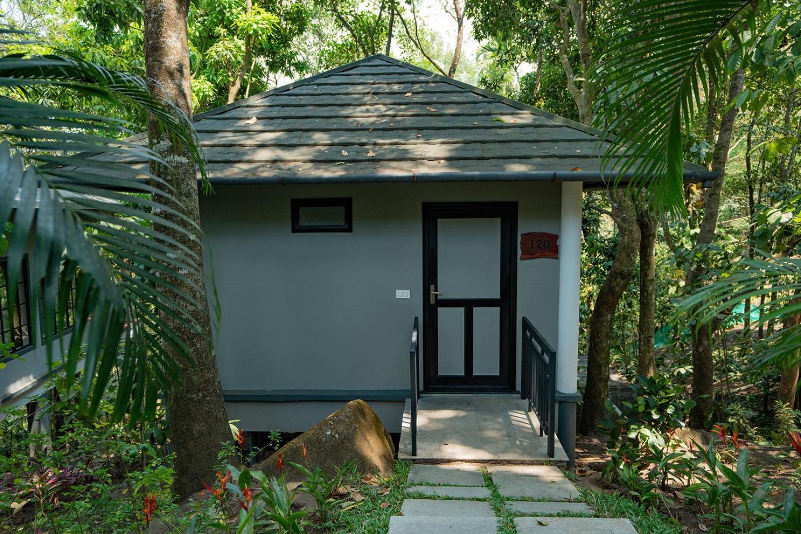 The Hive, Wayanad Hotell Eksteriør bilde