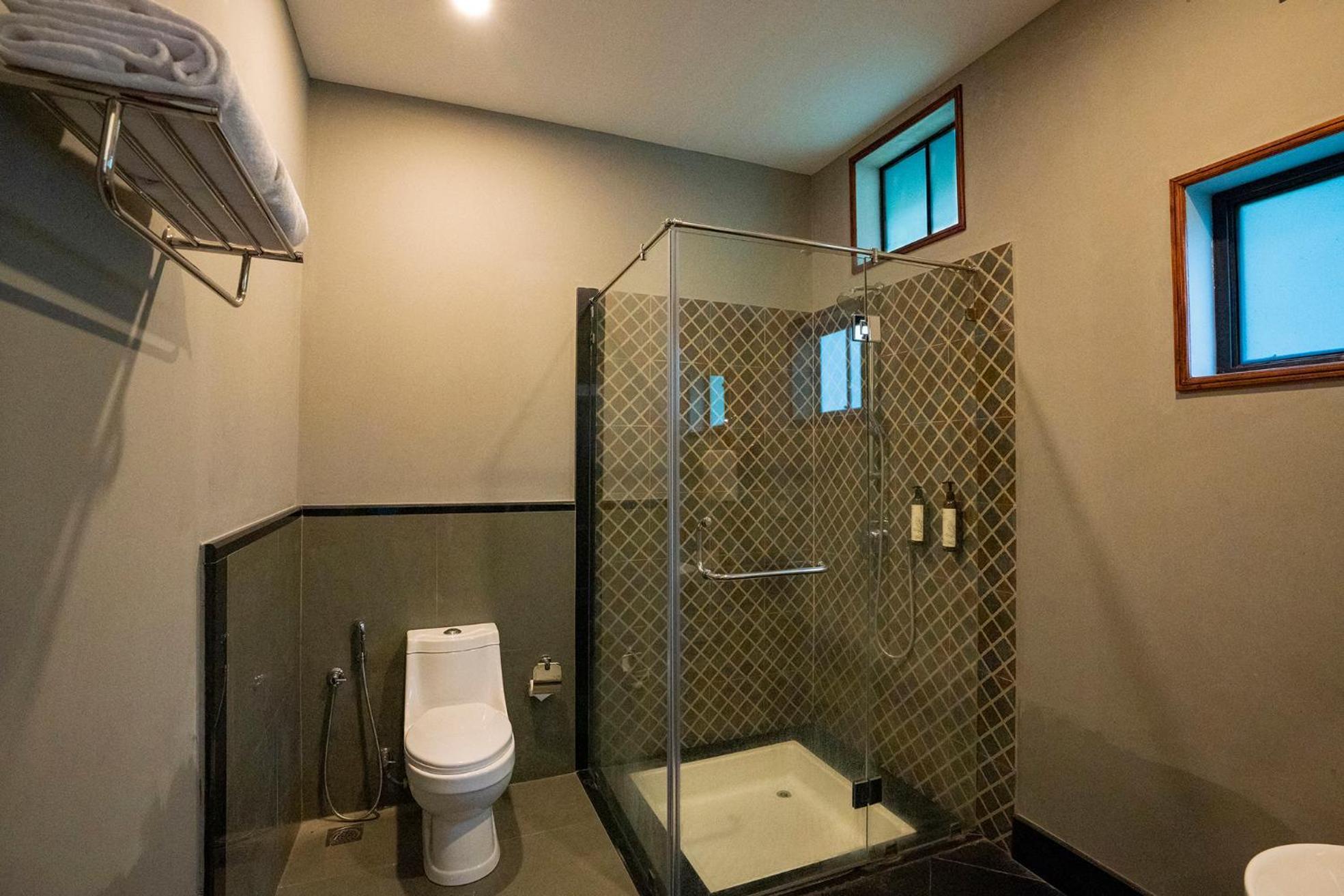 The Hive, Wayanad Hotell Eksteriør bilde