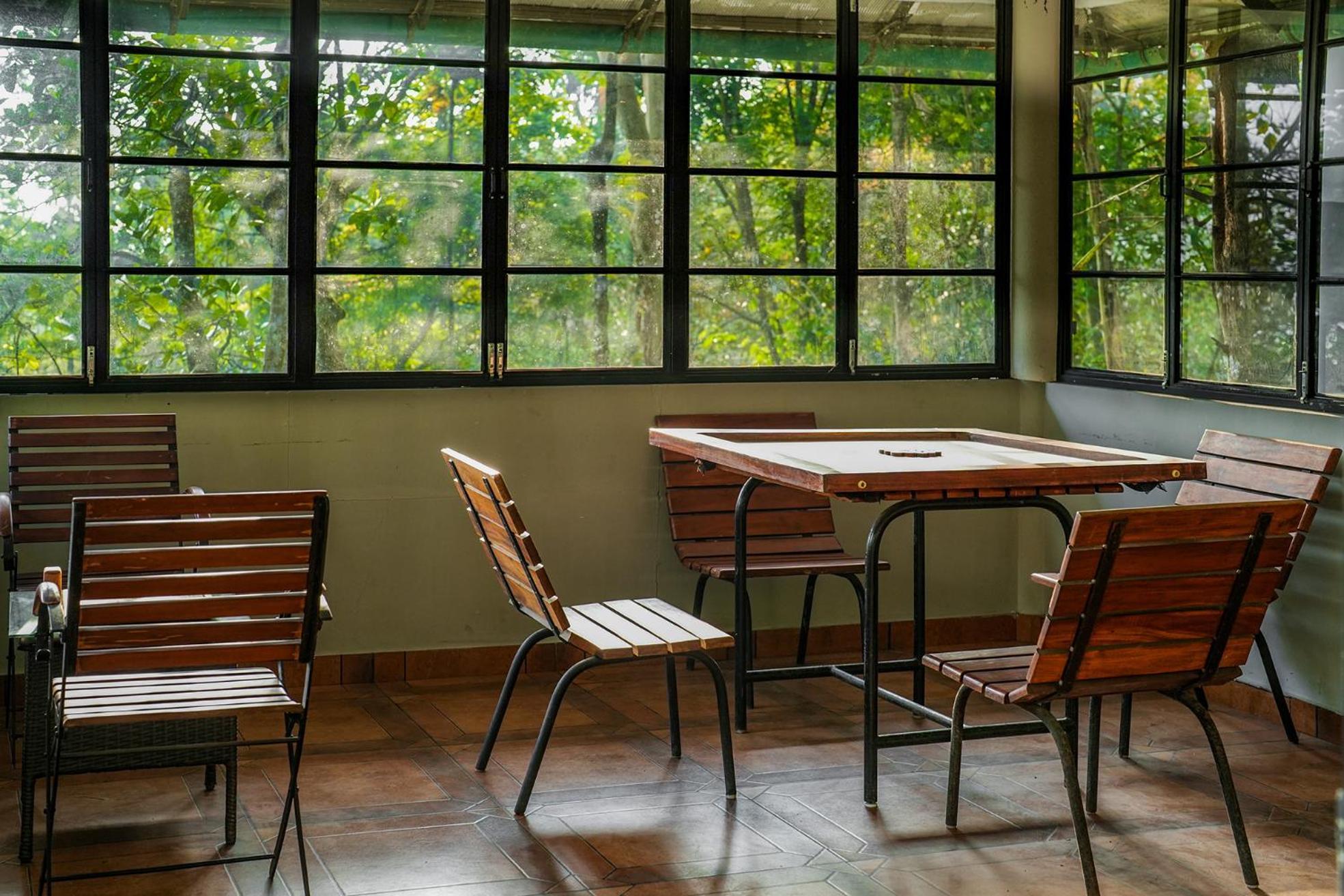 The Hive, Wayanad Hotell Eksteriør bilde