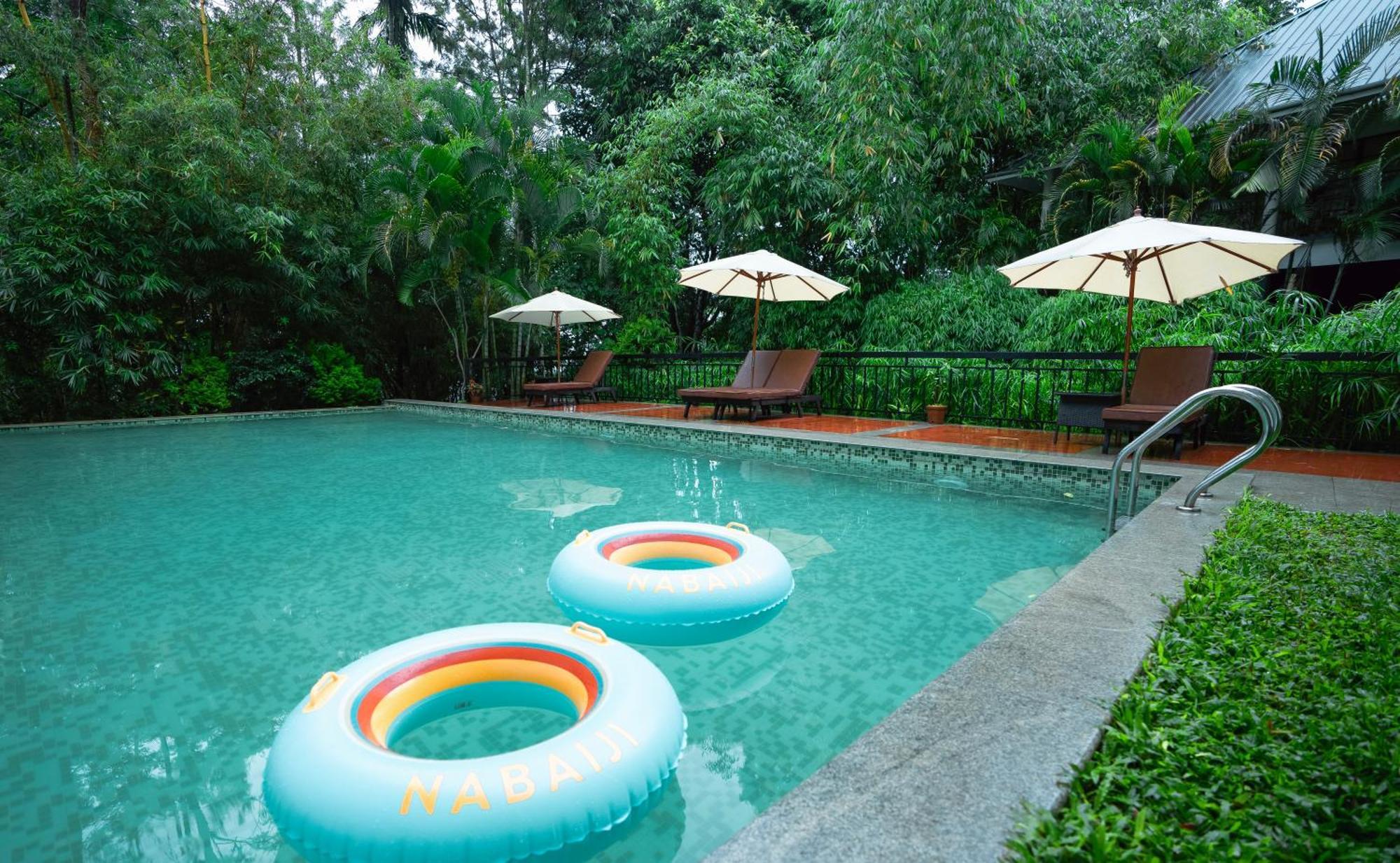 The Hive, Wayanad Hotell Eksteriør bilde