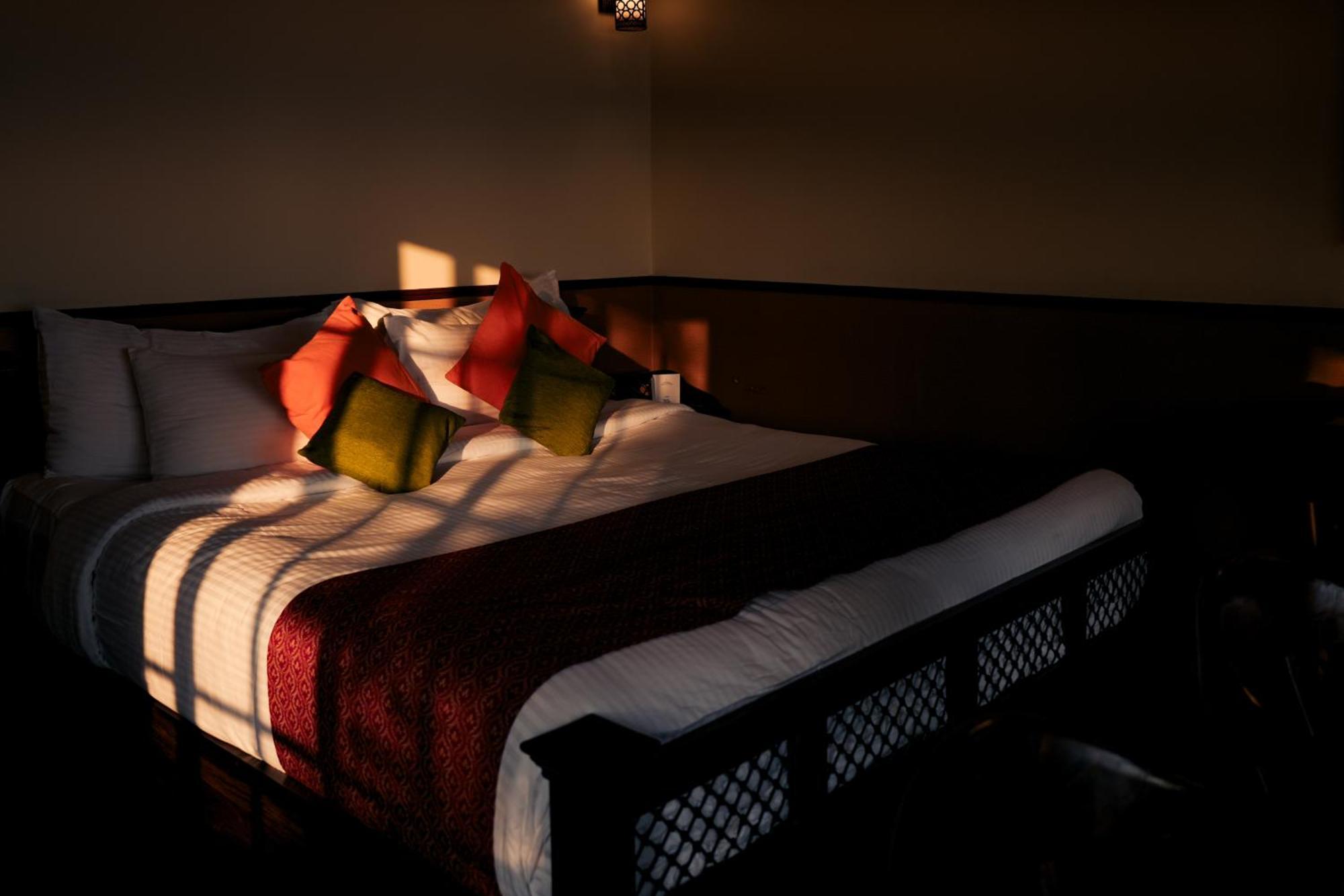 The Hive, Wayanad Hotell Eksteriør bilde