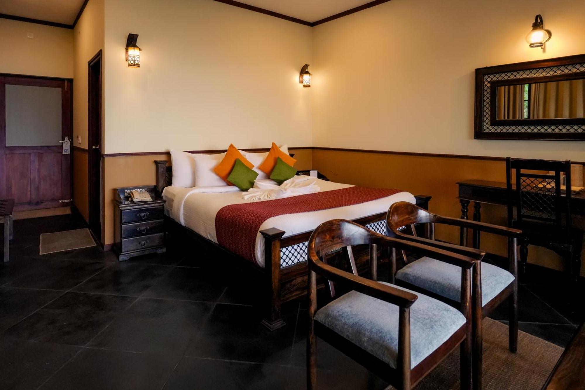 The Hive, Wayanad Hotell Eksteriør bilde
