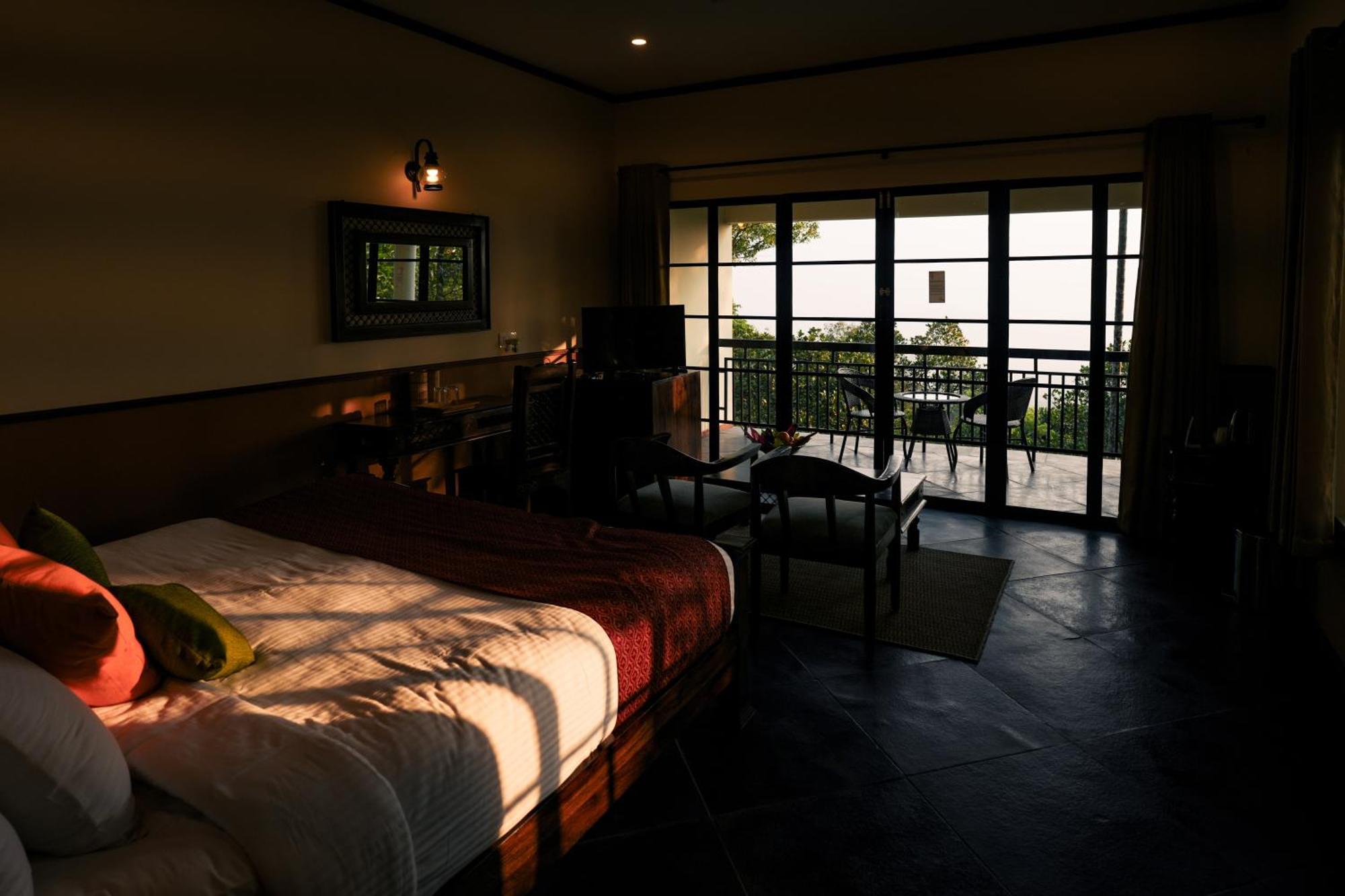 The Hive, Wayanad Hotell Eksteriør bilde