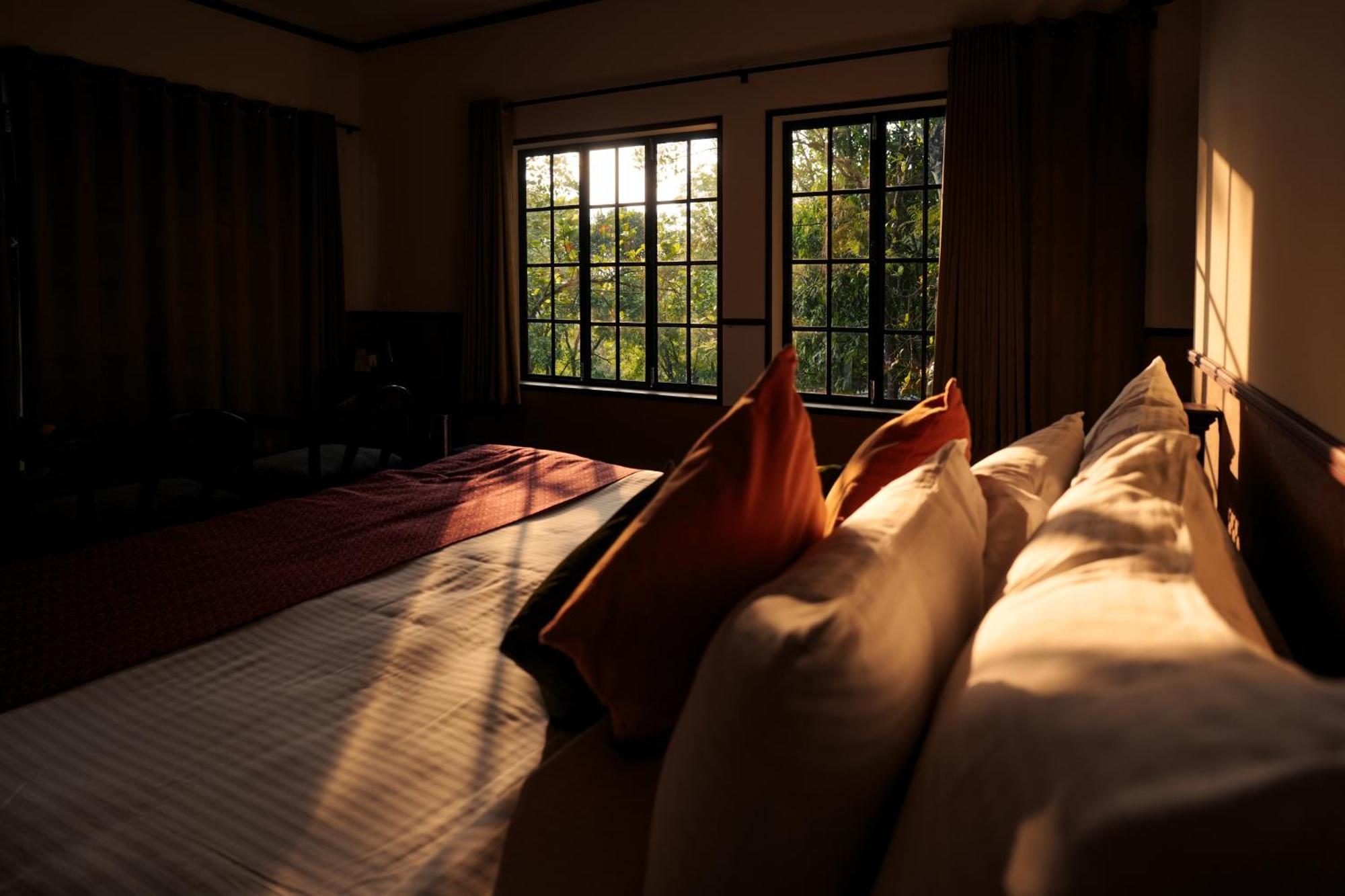 The Hive, Wayanad Hotell Eksteriør bilde