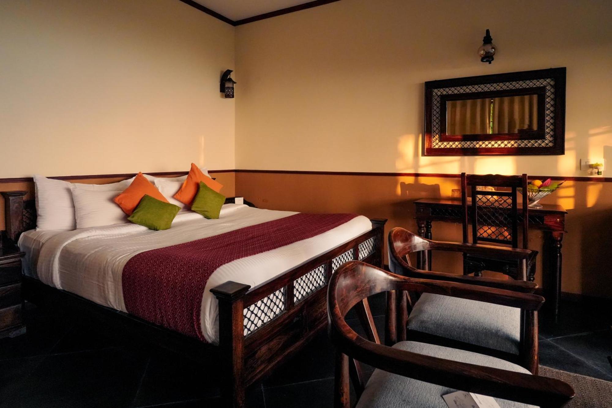 The Hive, Wayanad Hotell Eksteriør bilde