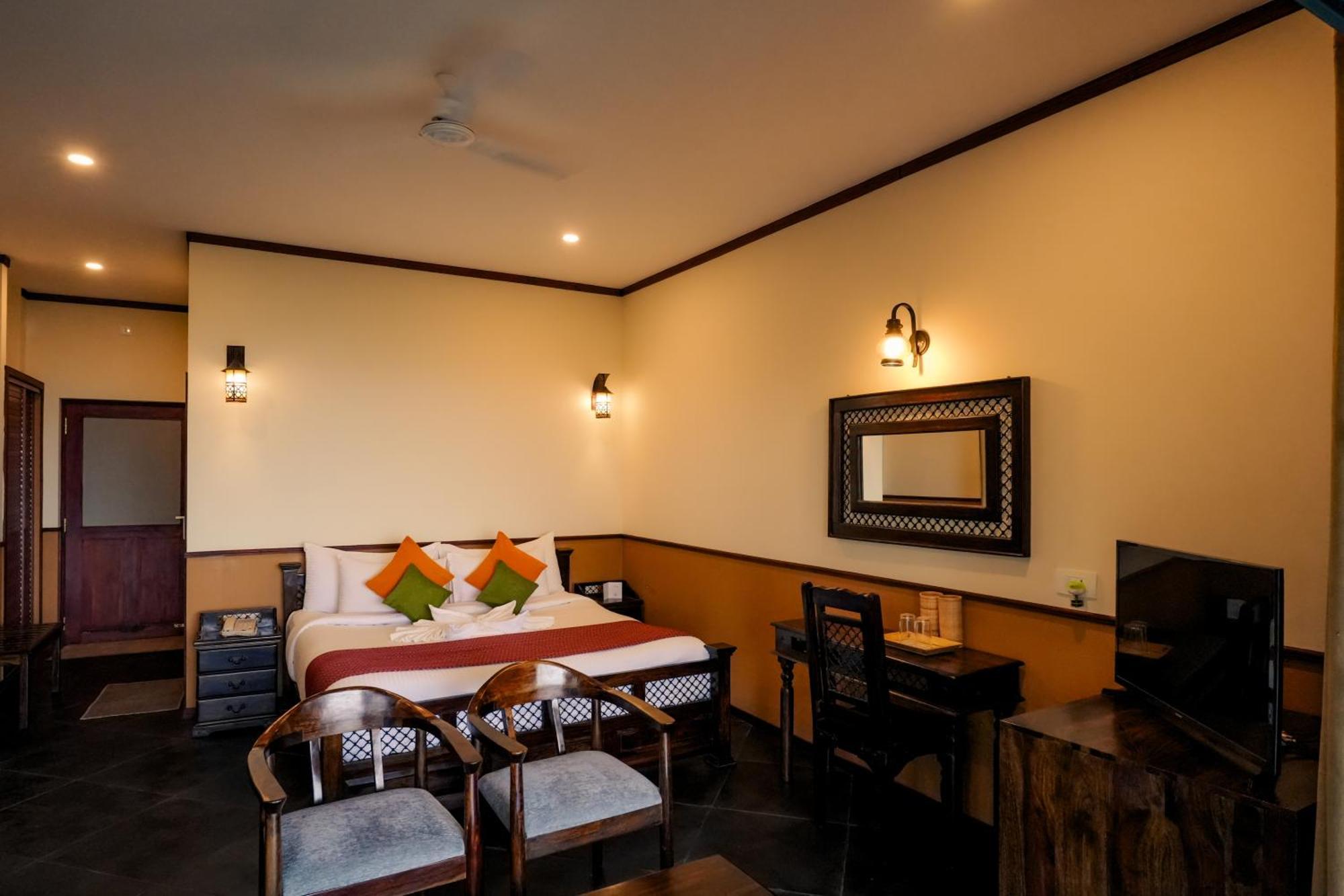 The Hive, Wayanad Hotell Eksteriør bilde