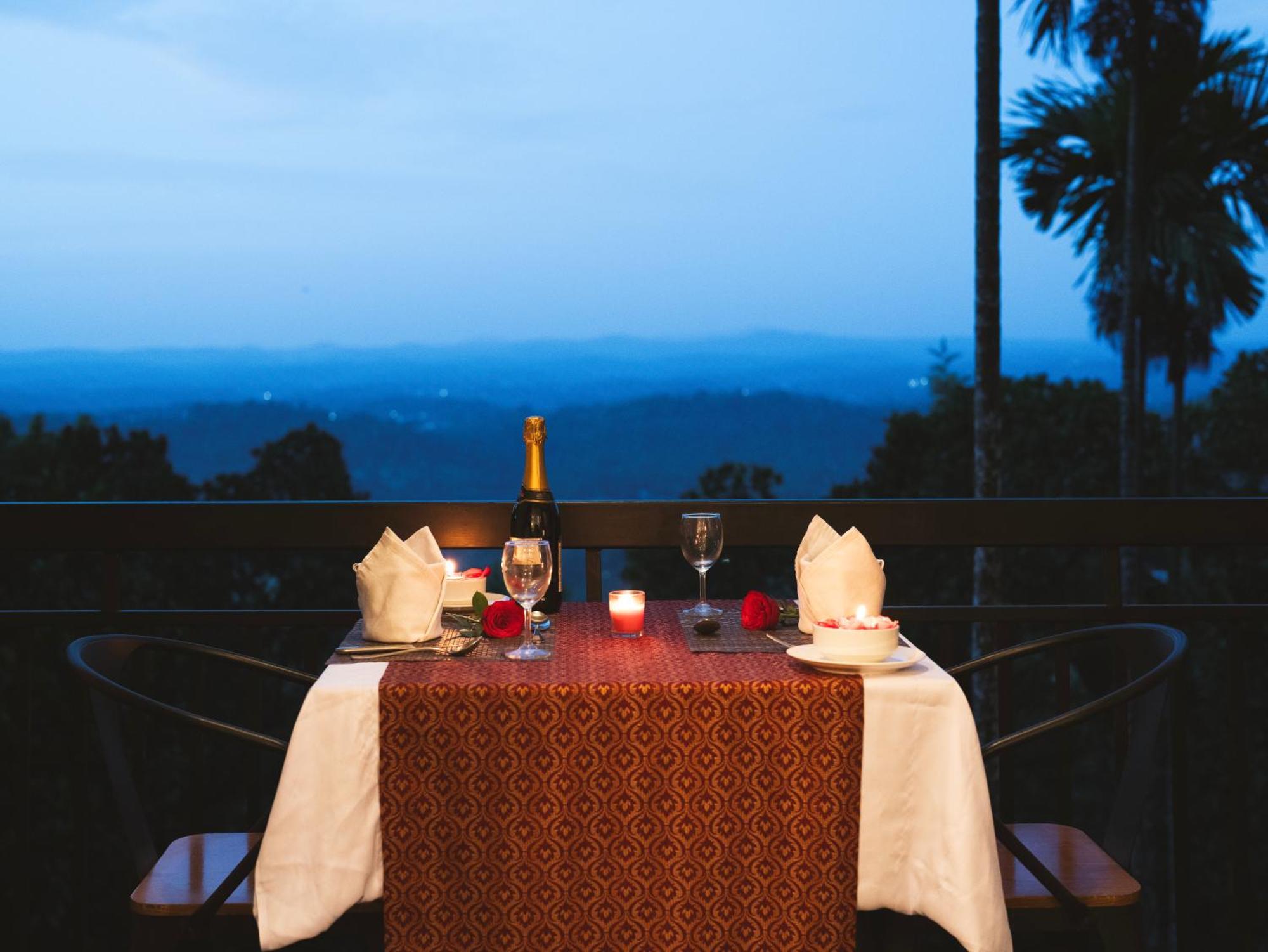 The Hive, Wayanad Hotell Eksteriør bilde