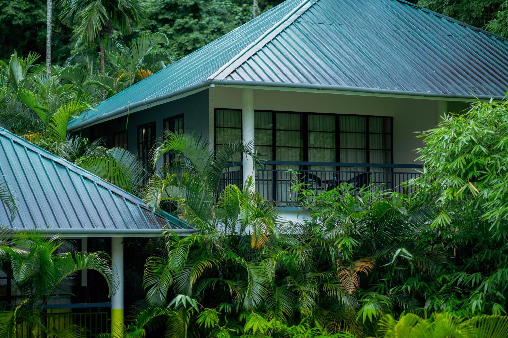 The Hive, Wayanad Hotell Eksteriør bilde