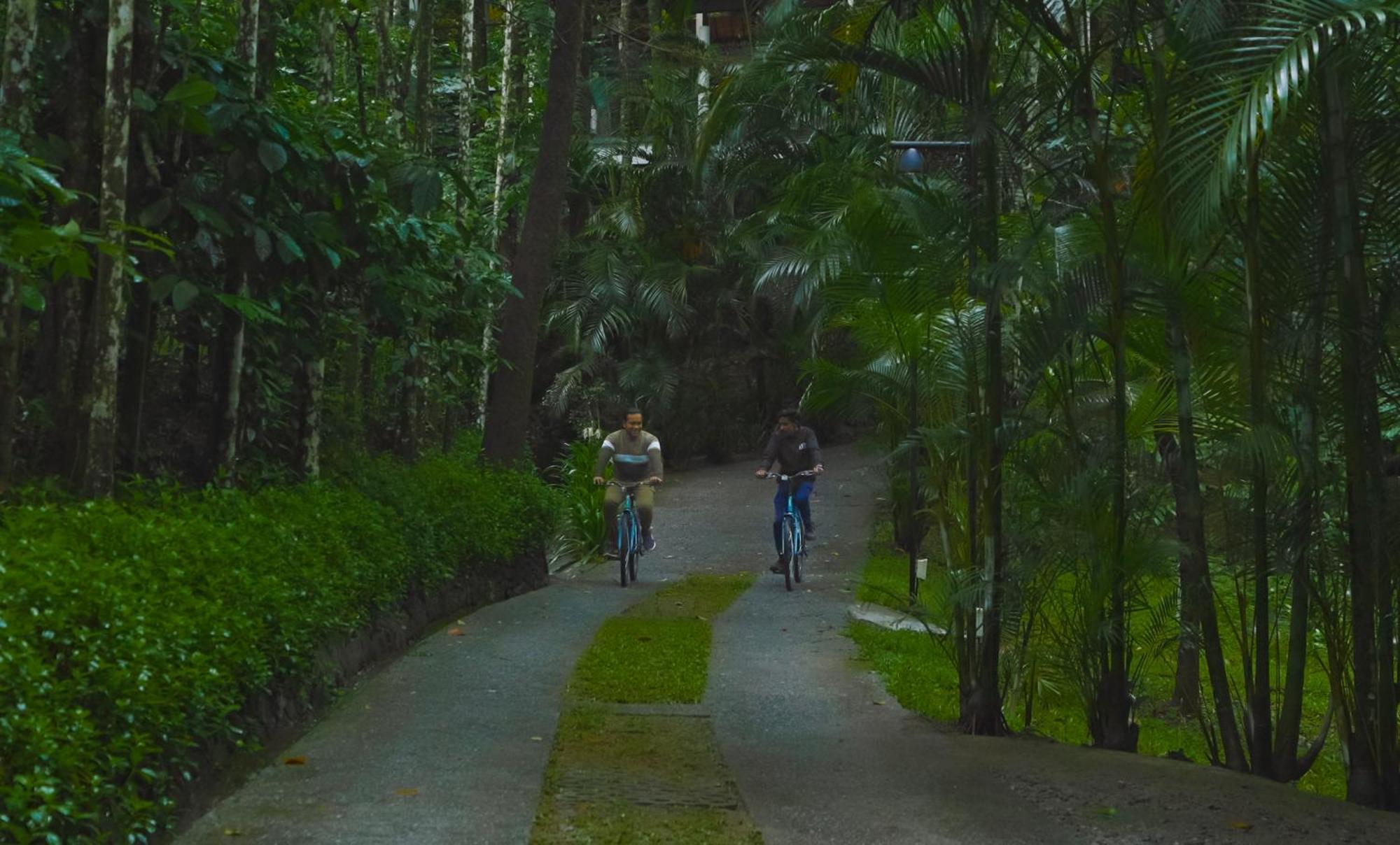 The Hive, Wayanad Hotell Eksteriør bilde